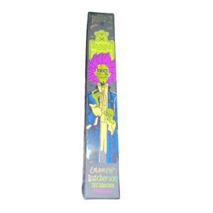 NWB ColourPop x Disney Hocus Pocus 2 BFF Mascara – Butcherson